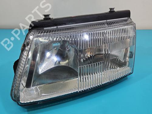 Left headlight VW PASSAT B5.5 (3B3) 1.8 T 20V | BP40008617C28 - Image 3