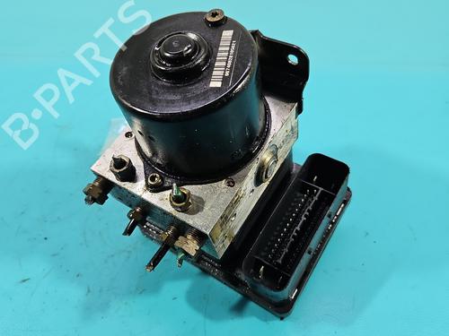 ABS pump CITROËN C5 I (DC_) 2.0 16V HPi (DCRLZB) | BP38122661M43 - Image 3