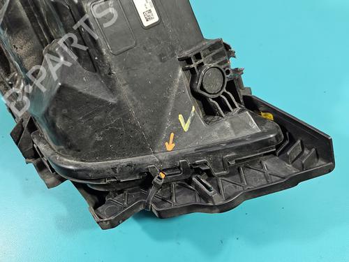 Left headlight OPEL ASTRA L (OV5) 1.5 Turbo D (FBYHZT, FBYHZJ) | BP38144655C28 - Image 18