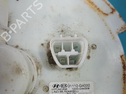 Fuel pump HYUNDAI i30 (PDE, PD, PDEN) 1.4 MPI | BP37849771M76 - Image 15