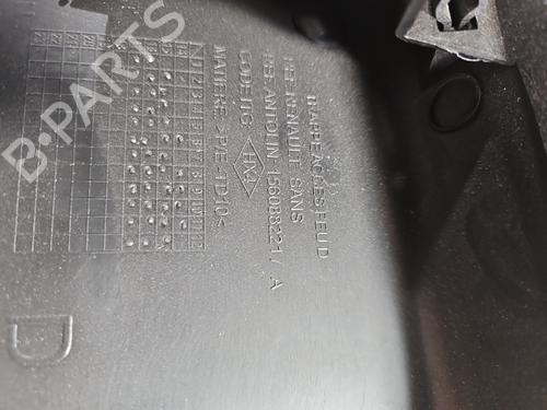 Boot lining RENAULT KADJAR (HA_, HL_) | BP37850216I3 - Image 6