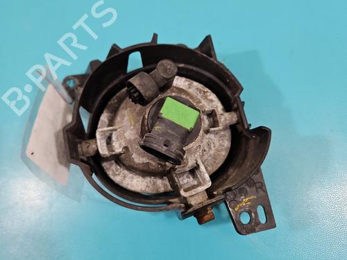 Right front fog light MAZDA 6 Saloon (GJ, GL) 2.2 D (GJ2FP) | BP38135720C31 - Image 3
