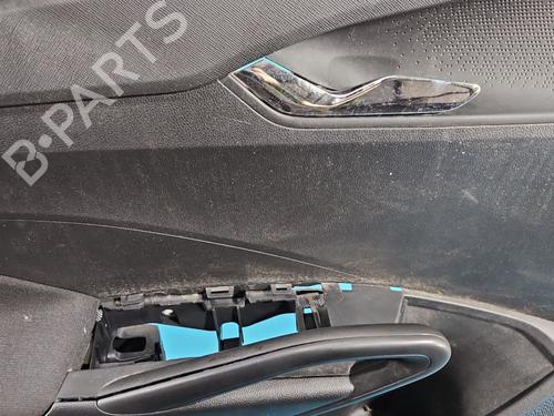 Front left panel SKODA FABIA IV (PJ3) | BP37857463C58 - Image 2