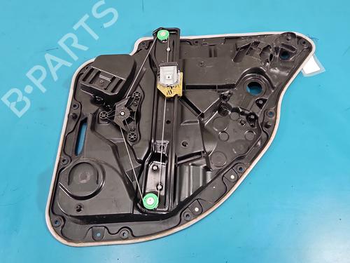 Rear left window mechanism MERCEDES-BENZ E-CLASS (W213) E 220 d 4-matic (213.005) | BP37833650C24 - Image 4