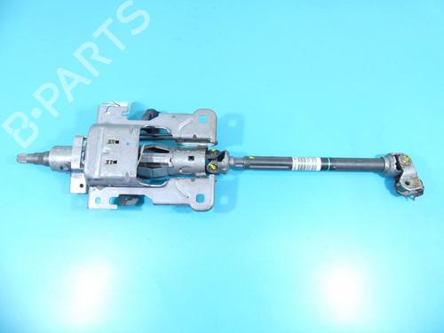 Steering column CITROËN DS3 (SA_) 1.6 VTi 120 | BP38115654M21 - Image 6