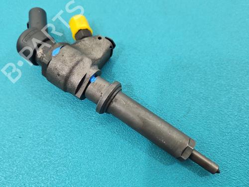 Used Injector Injector CITROËN BERLINGO / BERLINGO FIRST MPV (MF_, GJK_, GFK_) 2.0 HDI 90 (MFRHY) (90 hp) 37818009 37818009