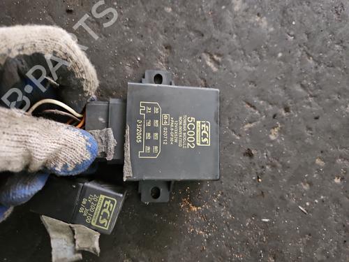 Trækkugle/Mekanisme HONDA FR-V (BE) 2.2 i CTDi (BE5) | BP37810311C141 - Image 10