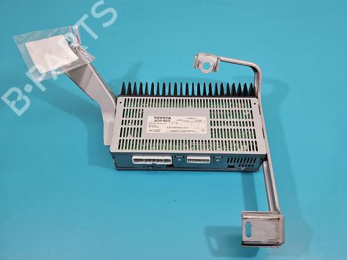 Electronic module LEXUS RX (_U3_) 400h AWD (MHU38_, MHU38R) | BP38128447M83 - Image 3