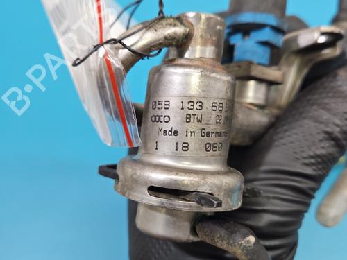 Injector VW PASSAT B5 (3B2) 2.8 V6 Syncro/4motion | BP40006490M100 - Image 5