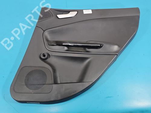 Used Rear right panel Rear right panel ALFA ROMEO GIULIETTA (940_) 1.6 JTDM (940FXD1A) (105 hp) 37838866 37838866
