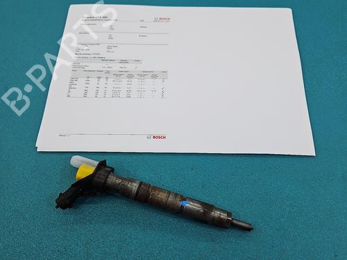 Used Injector Injector 38000338 38000338