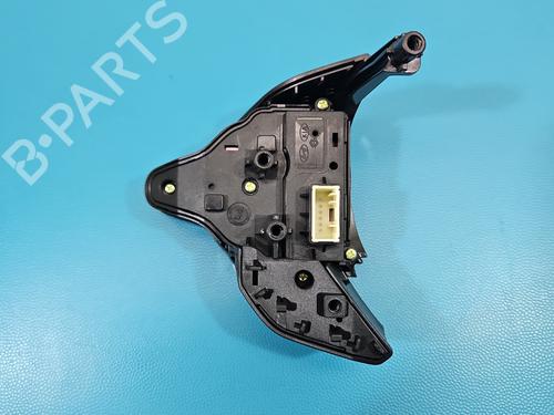 Steering wheel controls HYUNDAI i30 (PDE, PD, PDEN)  | BP37828398E15  - Image 6