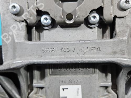 Steering column FORD MONDEO V Turnier (CF) | BP37813029M21 - Image 6