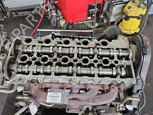 Engine VOLVO V40 Hatchback (525) D3 | BP38136558M1 - Image 3