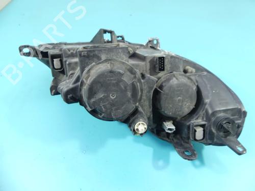 Left headlight PEUGEOT 807 (EB_) 2.2 HDi | BP38115150C28 - Image 6