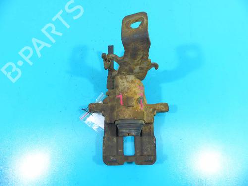 Left rear brake caliper NISSAN ALMERA II Hatchback (N16) | BP37804916M107 - Image 3