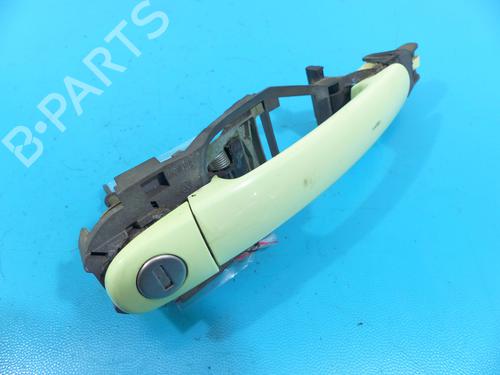 Used Front right exterior door handle Front right exterior door handle 37882679 37882679
