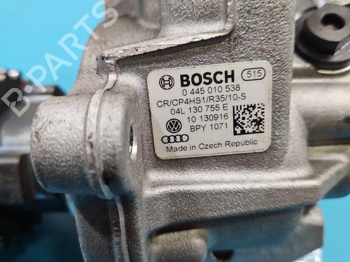 Injection pump AUDI A4 B9 (8W2, 8WC) 2.0 TFSI | BP39398482M78 - Image 7