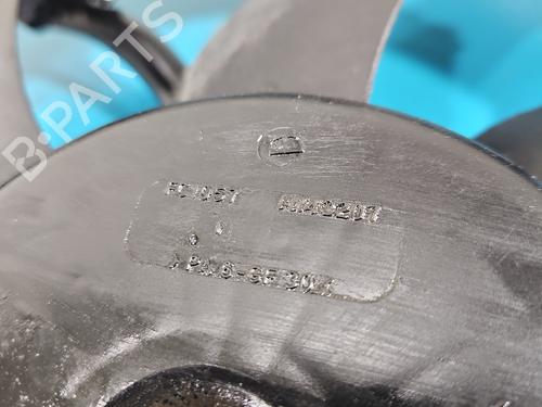 Radiator fan PEUGEOT 301 1.6 BlueHDi 100 | BP37836556M35 - Image 2