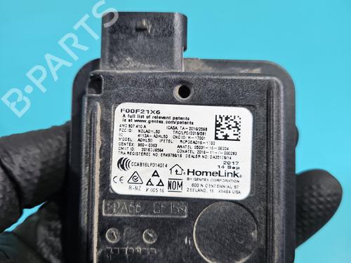 Other AUDI A4 B9 (8W2, 8WC) 2.0 TFSI quattro | BP37829414O1 - Image 7