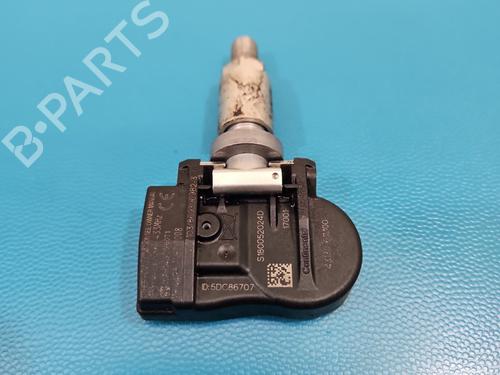 Electronic sensor SUZUKI SWIFT V (AZ) 1.0 (A2L310) | BP37856904M84 - Image 3