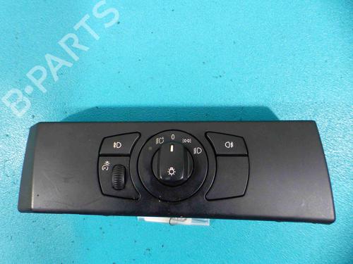 Used Headlight switch Headlight switch 38154496 38154496