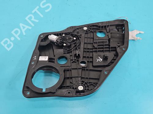 Used Rear right window mechanism Rear right window mechanism 38146987 38146987