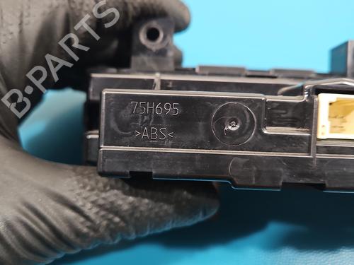 Climate control TOYOTA AURIS (_E18_) 1.8 Hybrid (ZWE186_, ZWE186R) | BP37823964I5  - Image 5