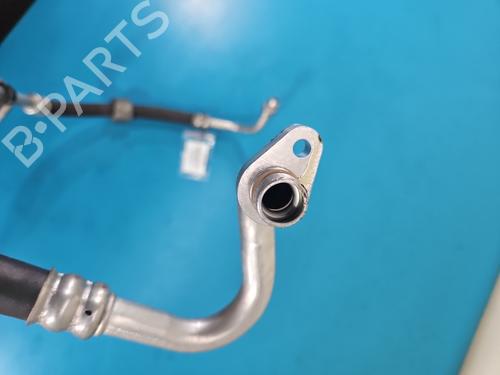 AC pipe RENAULT CLIO IV (BH_) 1.2 16V | BP40596332M126 - Image 4