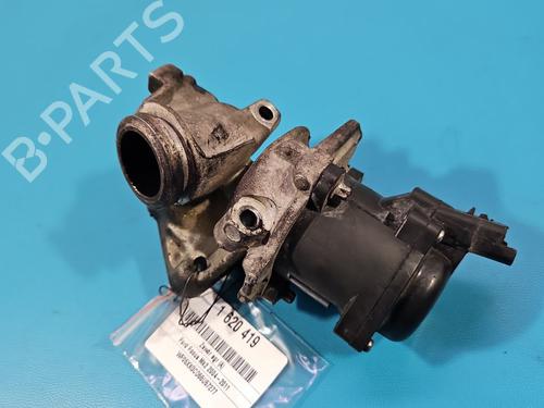 Used Egr Egr FORD FOCUS II Saloon (DB_, FCH, DH) [2005-2026] 39917458 39917458