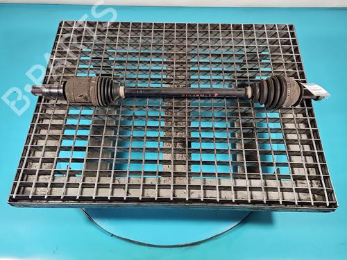 Used Left front driveshaft Left front driveshaft 37849003 37849003