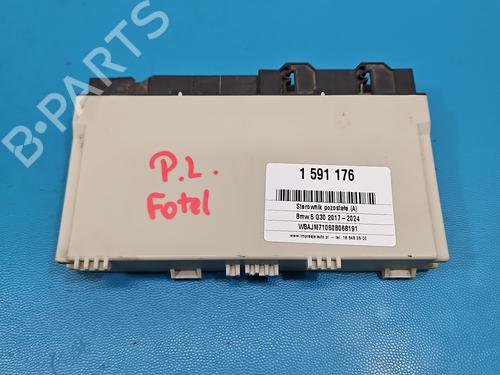 Other BMW 5 Touring (G31) 520 d | BP37851183O1 - Image 5