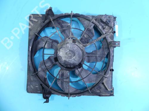 Elettroventola radiatore Elettroventola radiatore 37892056 37892056