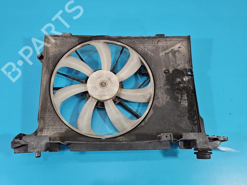 Used Radiator fan Radiator fan 37857389 37857389