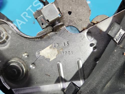 Hand brake OPEL COMBO Box Body/MPV (X12) 1.6 CDTI (B05) | BP38930949I18 - Image 9