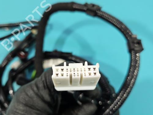 Wiring harness MAZDA 6 Saloon (GJ, GL) 2.2 D (GJ2FP) | BP38135841E16 - Image 5