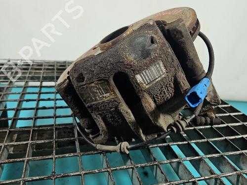 Right front brake caliper PEUGEOT 301 1.6 VTi 115 | BP38120030M104 - Image 2