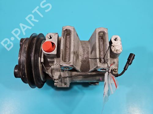 AC compressor ISUZU D-MAX II (TFR, TFS) 2.5 CRDi 4x4 (TFS86J) | BP38116751M34  - Image 7