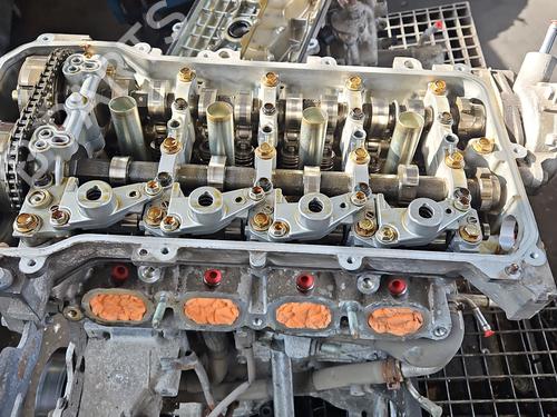 Engine TOYOTA VERSO (_R2_) 1.8 (ZGR21_, ZGR21R) | BP37846399M1 - Image 2