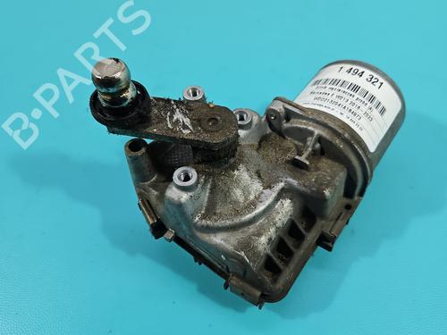 Front wiper motor MERCEDES-BENZ E-CLASS (W213) E 220 d 4-matic (213.005) | BP37819377M29 - Image 2