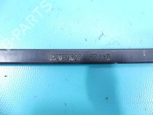 Front windshield wiper arm CHRYSLER SEBRING (JS) 2.0 CRD | BP37885074C143 - Image 9