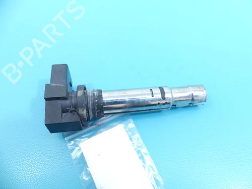 Ignition coil VW GOLF VI (5K1) 2.0 TDI | BP37802630M94 - Image 2