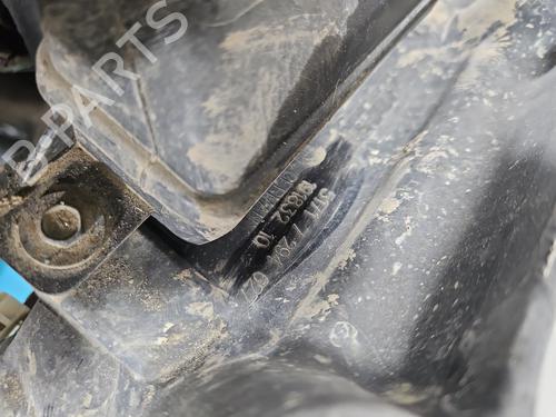 Intake manifold BMW i3 (I01) Range Extender | BP37844082M70 - Image 3