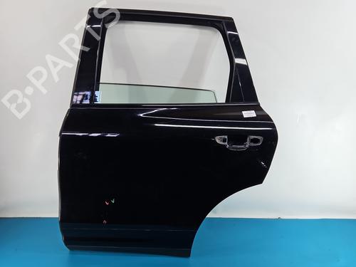 Used Left rear door Left rear door 38619359 38619359