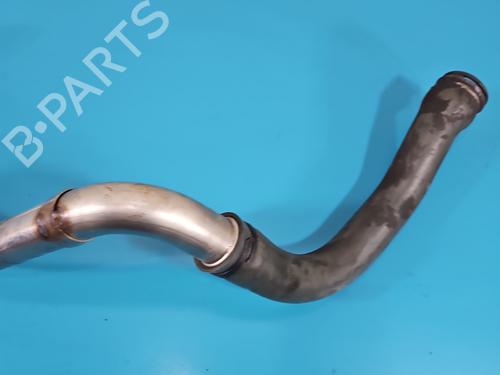 Pipe RENAULT LAGUNA III (BT0/1) 1.5 dCi (BT00, BT0A, BT0T, BT1J) | BP38438309M125 - Image 2