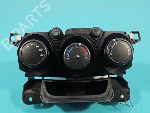 Used Climate control Climate control 37838605 37838605