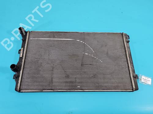 Used Water radiator Water radiator 37820367 37820367