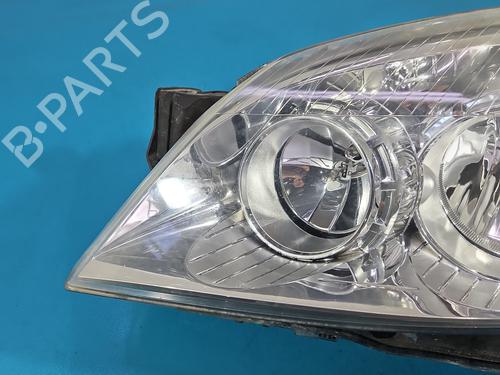 Left headlight OPEL ASTRA H Saloon (A04)  | BP38651111C28  - Image 6