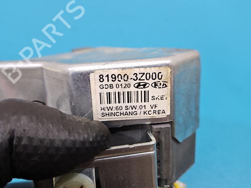 Electronic module HYUNDAI i40 I CW (VF) 1.7 CRDi | BP37854140M83 - Image 8