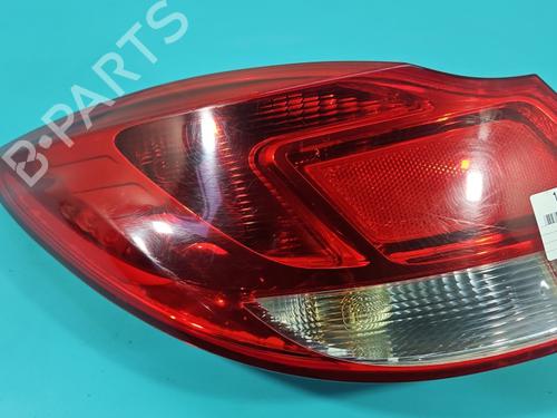Left taillight OPEL INSIGNIA A (G09) 2.0 CDTI (68) | BP37838672C34 - Image 3
